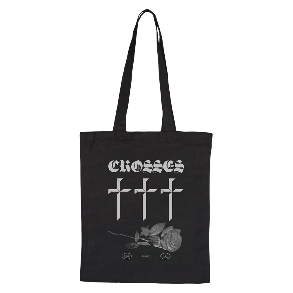 ††† Tour 2024 Tote