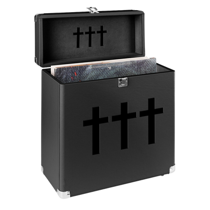 ††† Vinyl Carrying Case