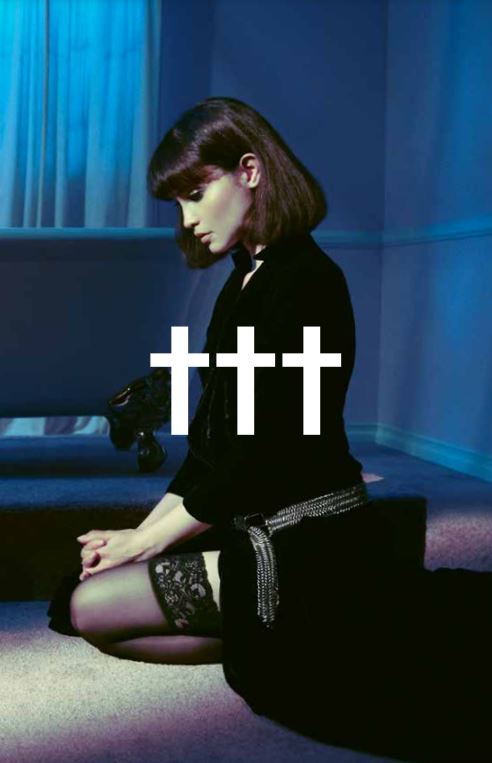 ††† Zine