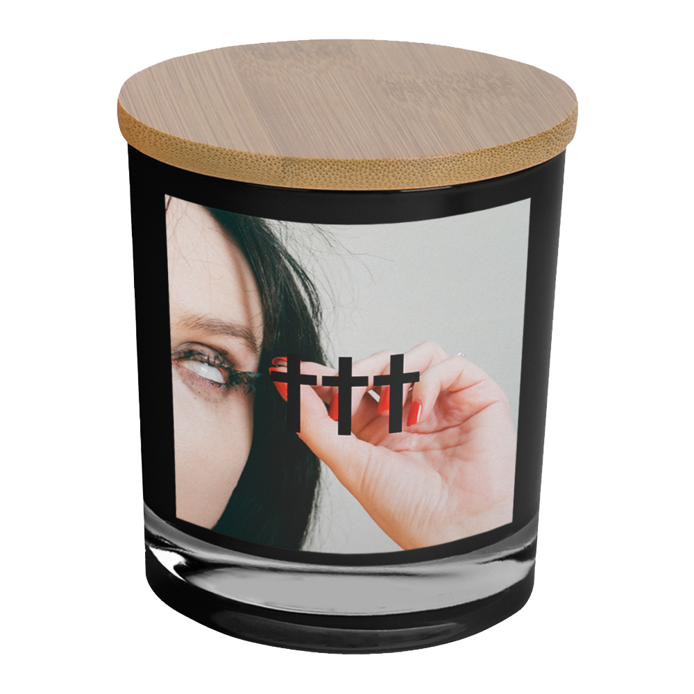 SOLD OUT ††† Candle