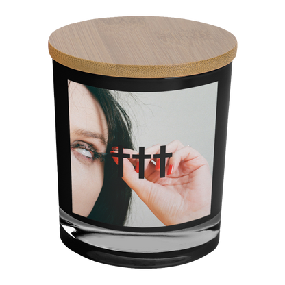 SOLD OUT ††† Candle