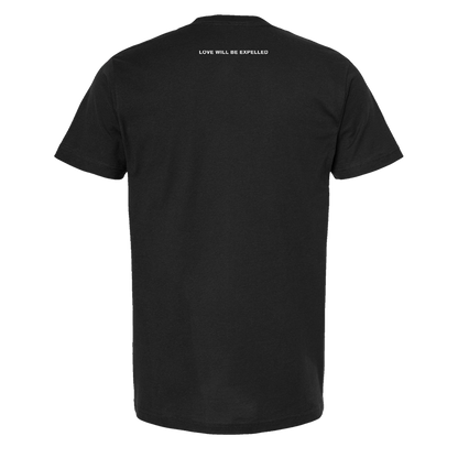 SOLD OUT ††† Sensation Black Tee